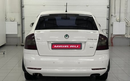 Skoda Octavia, 2011 год, 949 000 рублей, 5 фотография