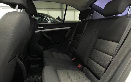 Skoda Octavia, 2011 год, 949 000 рублей, 18 фотография