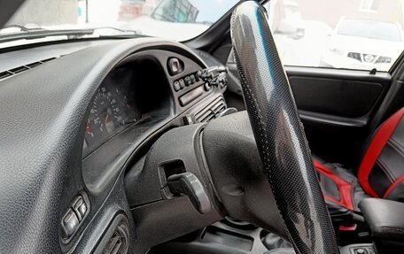 Chevrolet Niva I рестайлинг, 2008 год, 260 000 рублей, 8 фотография