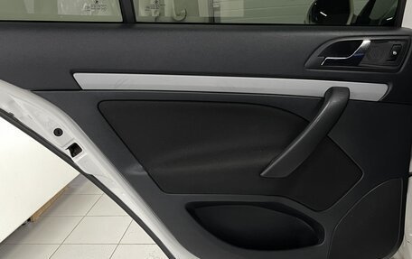 Skoda Octavia, 2011 год, 949 000 рублей, 17 фотография