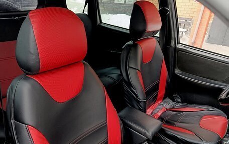 Chevrolet Niva I рестайлинг, 2008 год, 260 000 рублей, 10 фотография