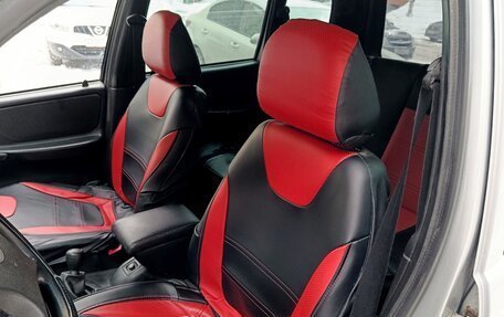 Chevrolet Niva I рестайлинг, 2008 год, 260 000 рублей, 9 фотография