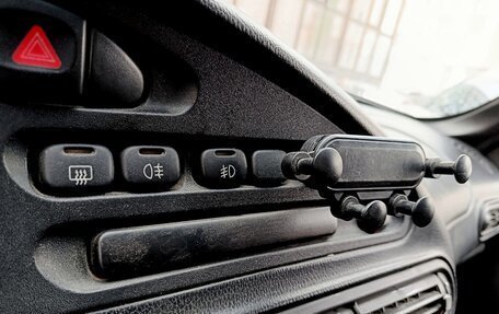 Chevrolet Niva I рестайлинг, 2008 год, 260 000 рублей, 13 фотография