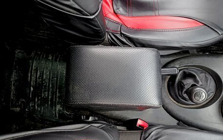 Chevrolet Niva I рестайлинг, 2008 год, 260 000 рублей, 11 фотография