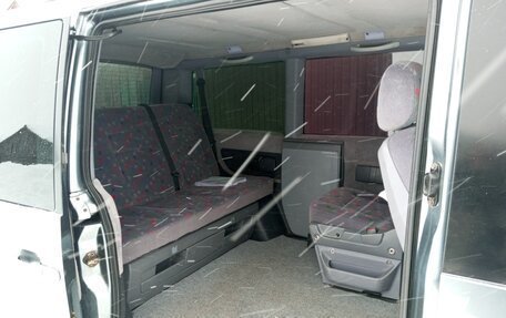 Mercedes-Benz Vito, 2000 год, 750 000 рублей, 6 фотография