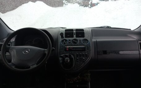 Mercedes-Benz Vito, 2000 год, 750 000 рублей, 5 фотография