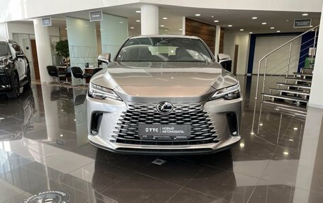 Lexus RX IV рестайлинг, 2025 год, 7 850 000 рублей, 2 фотография