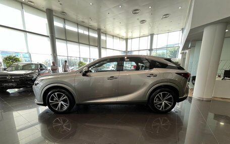 Lexus RX IV рестайлинг, 2025 год, 7 850 000 рублей, 10 фотография