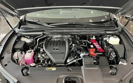 Lexus RX IV рестайлинг, 2025 год, 7 850 000 рублей, 11 фотография