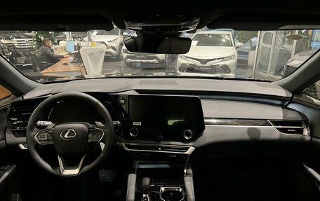 Lexus RX IV рестайлинг, 2025 год, 7 850 000 рублей, 17 фотография