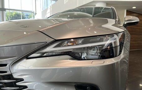 Lexus RX IV рестайлинг, 2025 год, 7 850 000 рублей, 21 фотография