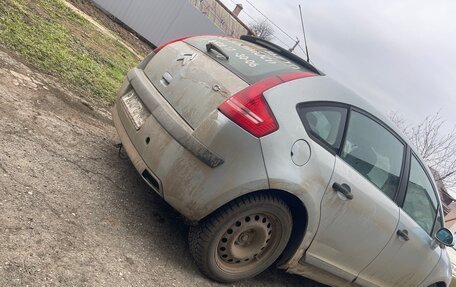 Citroen C4 II рестайлинг, 2005 год, 115 000 рублей, 5 фотография