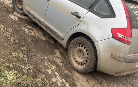 Citroen C4 II рестайлинг, 2005 год, 115 000 рублей, 7 фотография