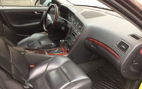 Volvo S60 III, 2007 год, 690 000 рублей, 8 фотография