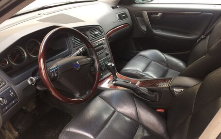 Volvo S60 III, 2007 год, 690 000 рублей, 9 фотография