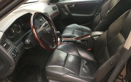 Volvo S60 III, 2007 год, 690 000 рублей, 10 фотография