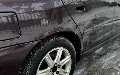 Volvo S60 III, 2007 год, 690 000 рублей, 5 фотография