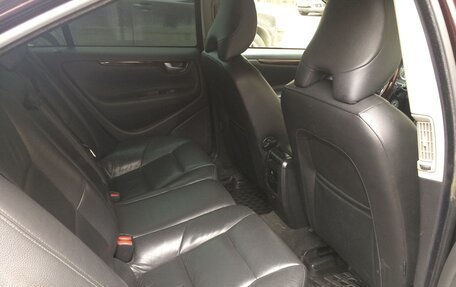 Volvo S60 III, 2007 год, 690 000 рублей, 11 фотография