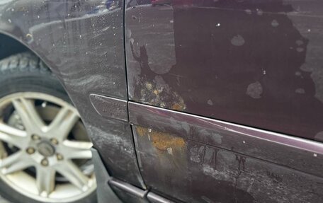 Volvo S60 III, 2007 год, 690 000 рублей, 6 фотография