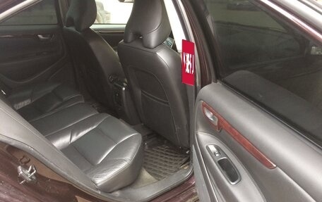 Volvo S60 III, 2007 год, 690 000 рублей, 13 фотография