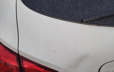 Nissan Qashqai, 2010 год, 800 000 рублей, 3 фотография