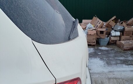 Nissan Qashqai, 2010 год, 800 000 рублей, 4 фотография