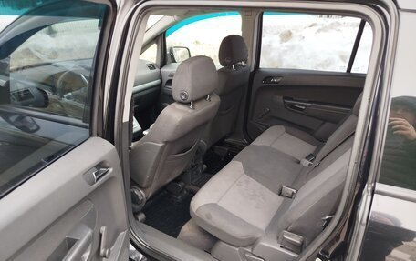 Opel Zafira B, 2010 год, 700 000 рублей, 8 фотография