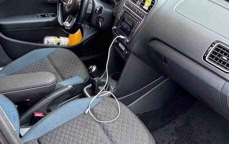 Volkswagen Polo VI (EU Market), 2019 год, 1 400 000 рублей, 7 фотография