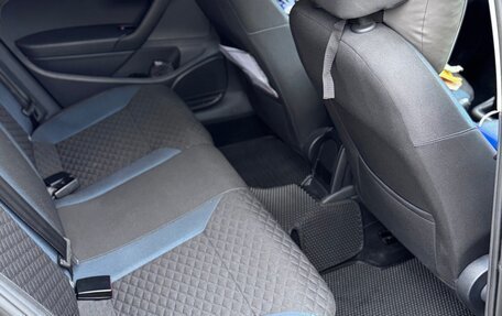 Volkswagen Polo VI (EU Market), 2019 год, 1 400 000 рублей, 8 фотография