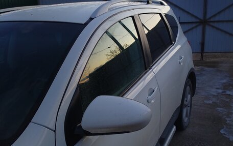 Nissan Qashqai, 2010 год, 800 000 рублей, 5 фотография