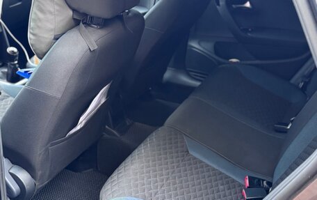 Volkswagen Polo VI (EU Market), 2019 год, 1 400 000 рублей, 9 фотография