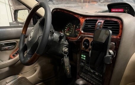 Subaru Outback III, 2000 год, 350 000 рублей, 5 фотография