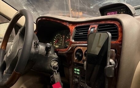 Subaru Outback III, 2000 год, 350 000 рублей, 6 фотография