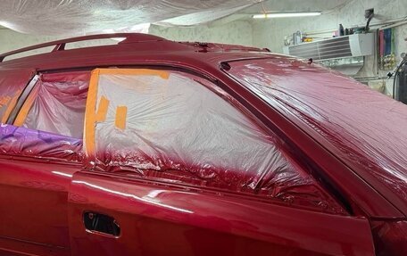 Subaru Outback III, 2000 год, 350 000 рублей, 10 фотография