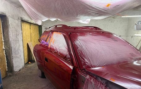 Subaru Outback III, 2000 год, 350 000 рублей, 9 фотография