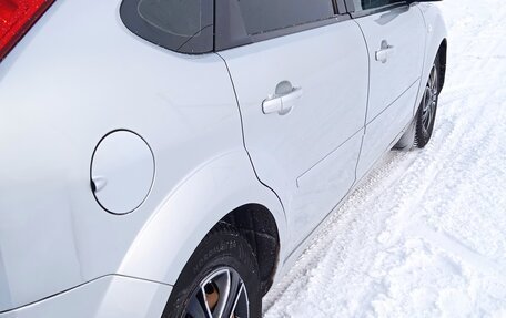 Ford Focus II рестайлинг, 2006 год, 430 000 рублей, 4 фотография