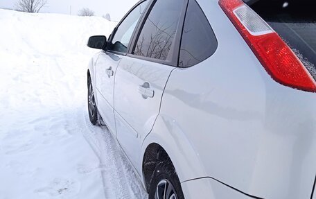 Ford Focus II рестайлинг, 2006 год, 430 000 рублей, 6 фотография