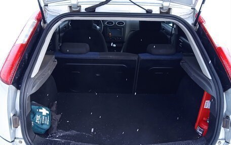 Ford Focus II рестайлинг, 2006 год, 430 000 рублей, 12 фотография