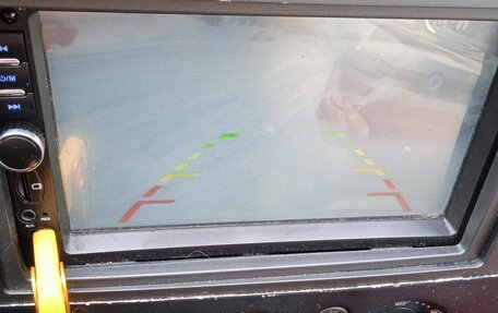 Ford Focus II рестайлинг, 2006 год, 430 000 рублей, 14 фотография