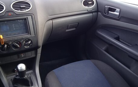 Ford Focus II рестайлинг, 2006 год, 430 000 рублей, 11 фотография