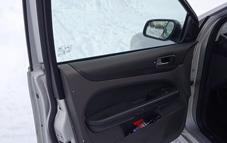 Ford Focus II рестайлинг, 2006 год, 430 000 рублей, 7 фотография