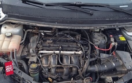 Ford Focus II рестайлинг, 2006 год, 430 000 рублей, 16 фотография