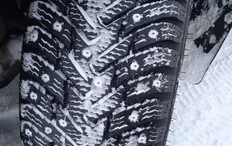 Ford Focus II рестайлинг, 2006 год, 430 000 рублей, 17 фотография