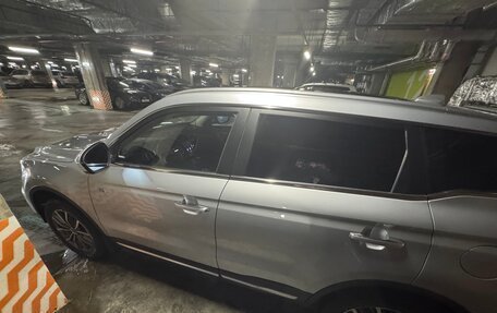 Geely Atlas, 2024 год, 2 950 000 рублей, 4 фотография