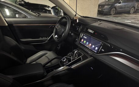 Geely Atlas, 2024 год, 2 950 000 рублей, 5 фотография