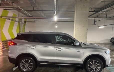 Geely Atlas, 2024 год, 2 950 000 рублей, 2 фотография