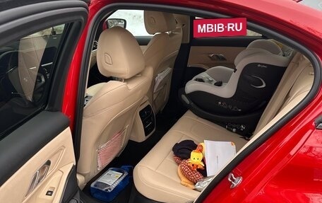 BMW 3 серия, 2020 год, 3 300 000 рублей, 7 фотография