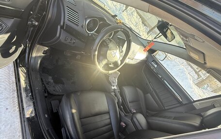 Mitsubishi Lancer IX, 2008 год, 1 050 000 рублей, 2 фотография