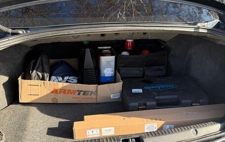 Mitsubishi Lancer IX, 2008 год, 1 050 000 рублей, 8 фотография