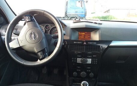 Opel Astra H, 2012 год, 710 000 рублей, 7 фотография